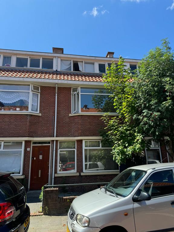 Burgersdijkstraat 29 