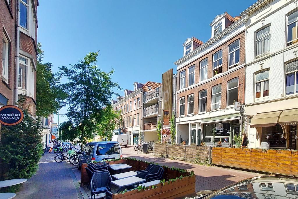 Prins Hendrikstraat 55 4