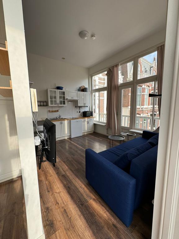 Gevers Deynootweg 2 D