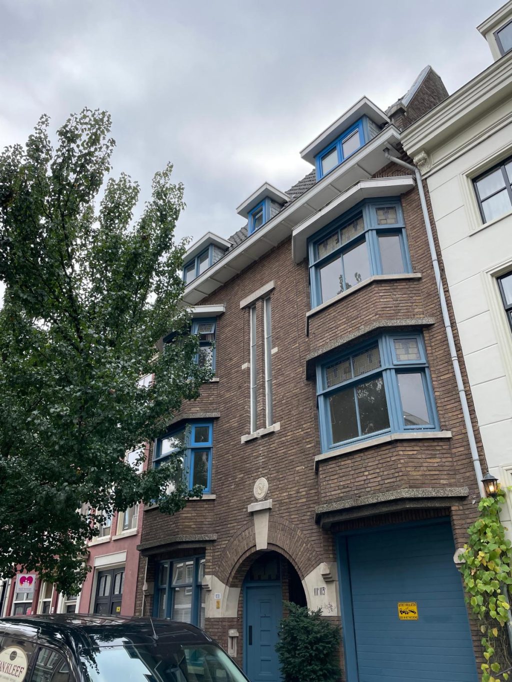 Lange Beestenmarkt 113 A