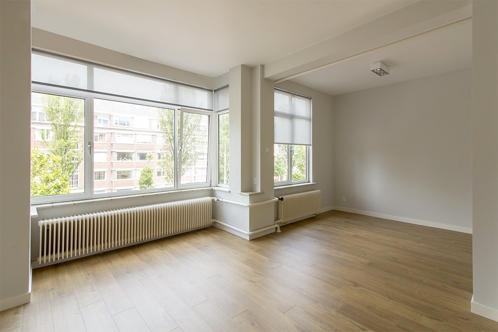 Laan Van Meerdervoort 1534 