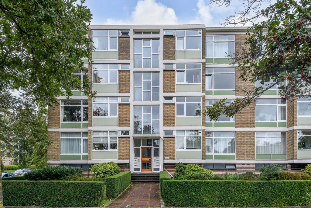 Van Alkemadelaan 1188 