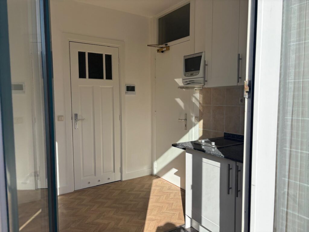 Groningsestraat 19 A