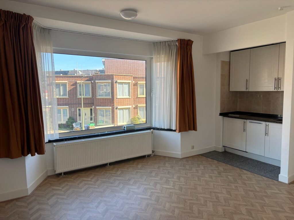 Groningsestraat 19 C