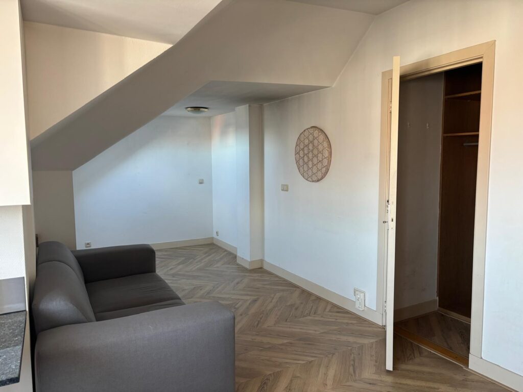 Groningsestraat 19 E