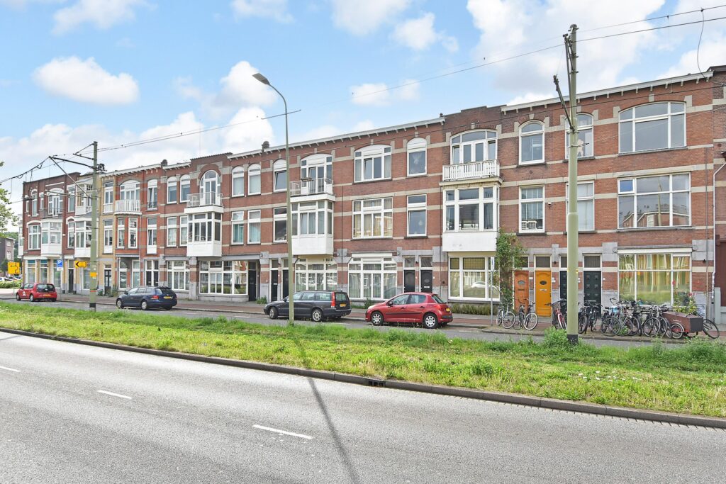 Weteringkade 23 