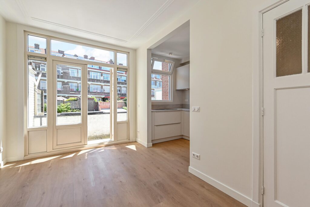 Koppelstokstraat 96 A Koppelstokstraat 96 A